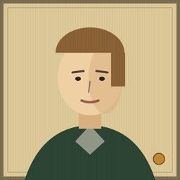 Marcus D.